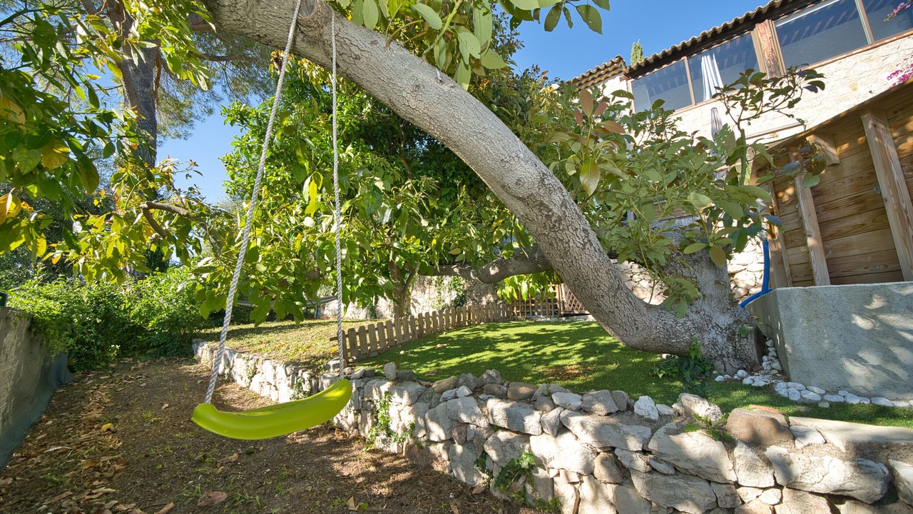 Photo of Outdoor in Biot