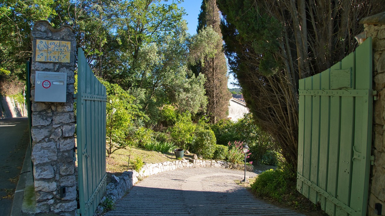 Photo of Outdoor in Biot