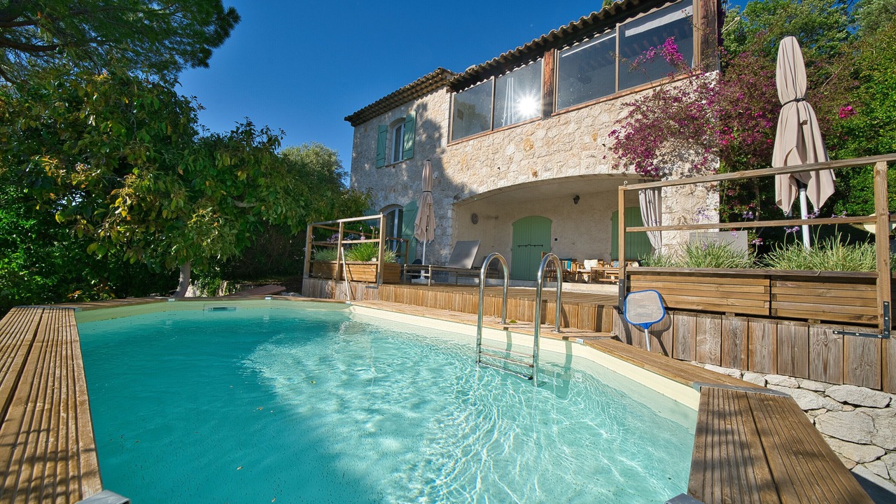 Photo of Outdoor in Biot
