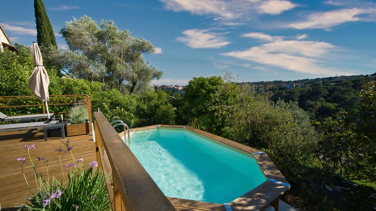 Photo of Outdoor in Biot