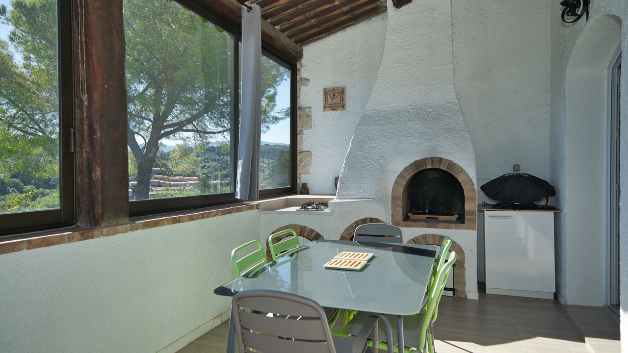Photo of Outdoor in Biot