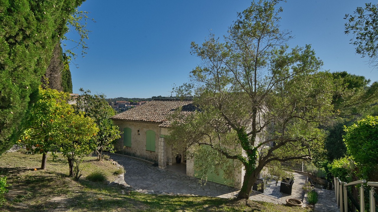 Photo of Outdoor in Biot