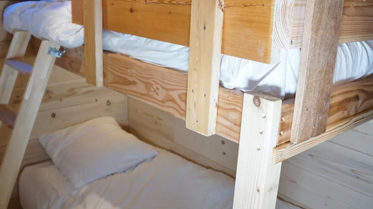 Photo of Bedroom in Villard-Reculas