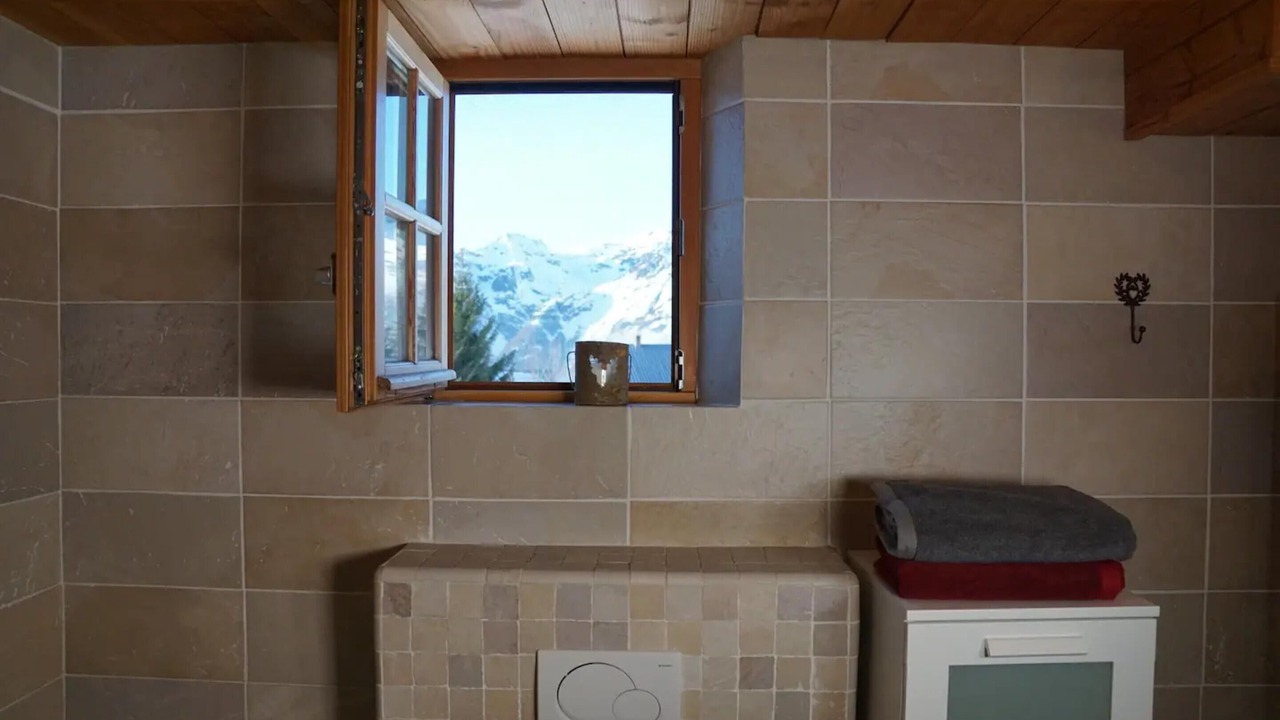 Photo of Bathroom in Villard-Reculas
