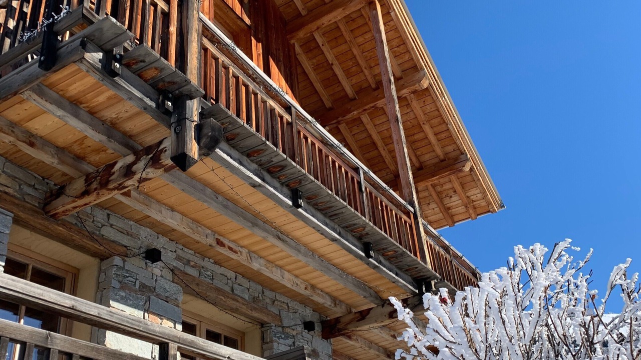 Photo of Outdoor in Villard-Reculas