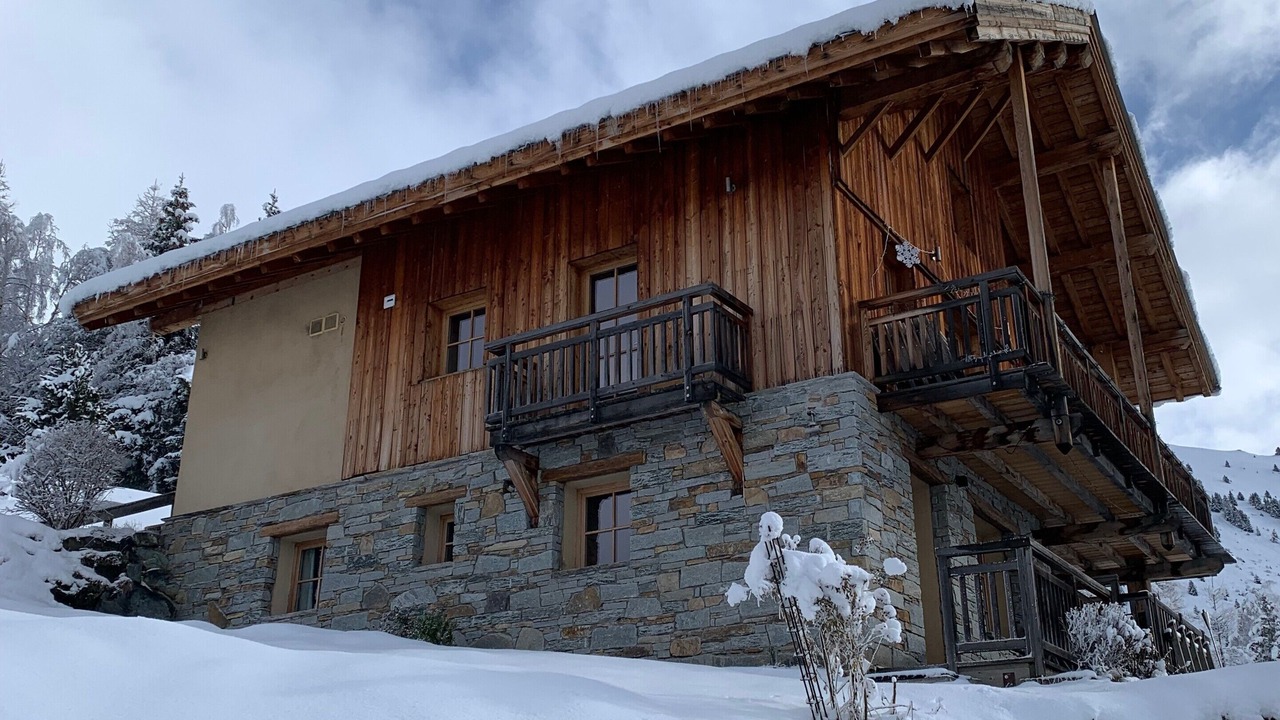 Photo of Outdoor in Villard-Reculas
