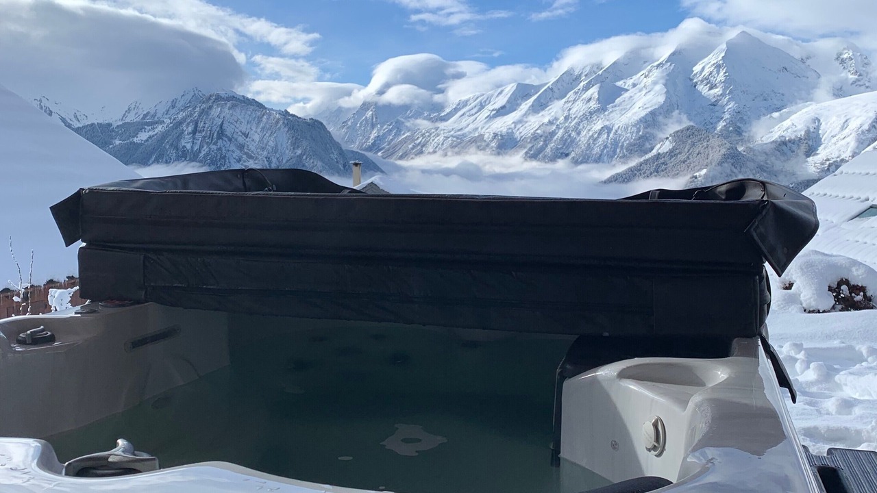 Photo of Outdoor in Villard-Reculas