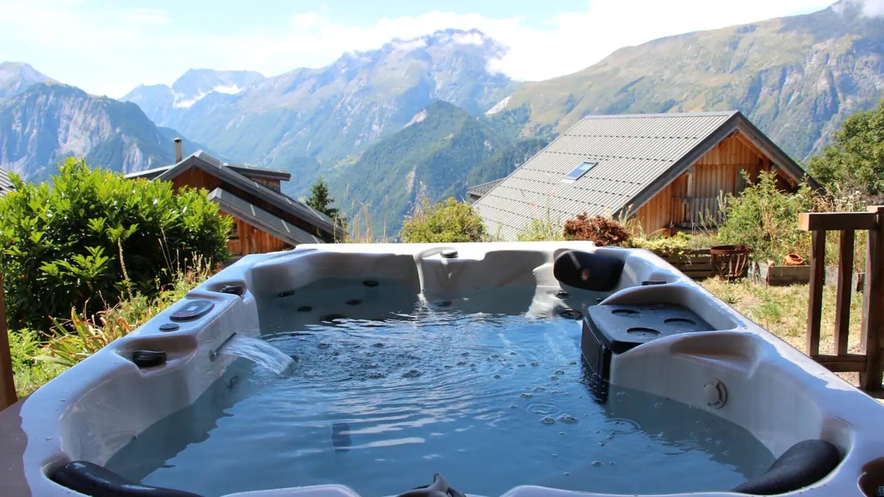 Photo of Outdoor in Villard-Reculas