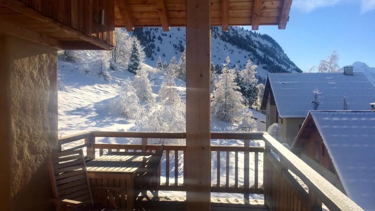 Photo of Outdoor in Villard-Reculas
