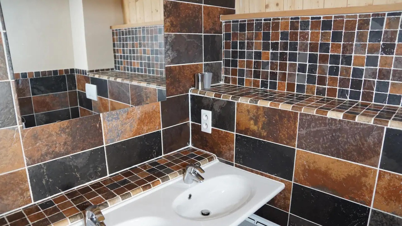 Photo of Bathroom in Villard-Reculas
