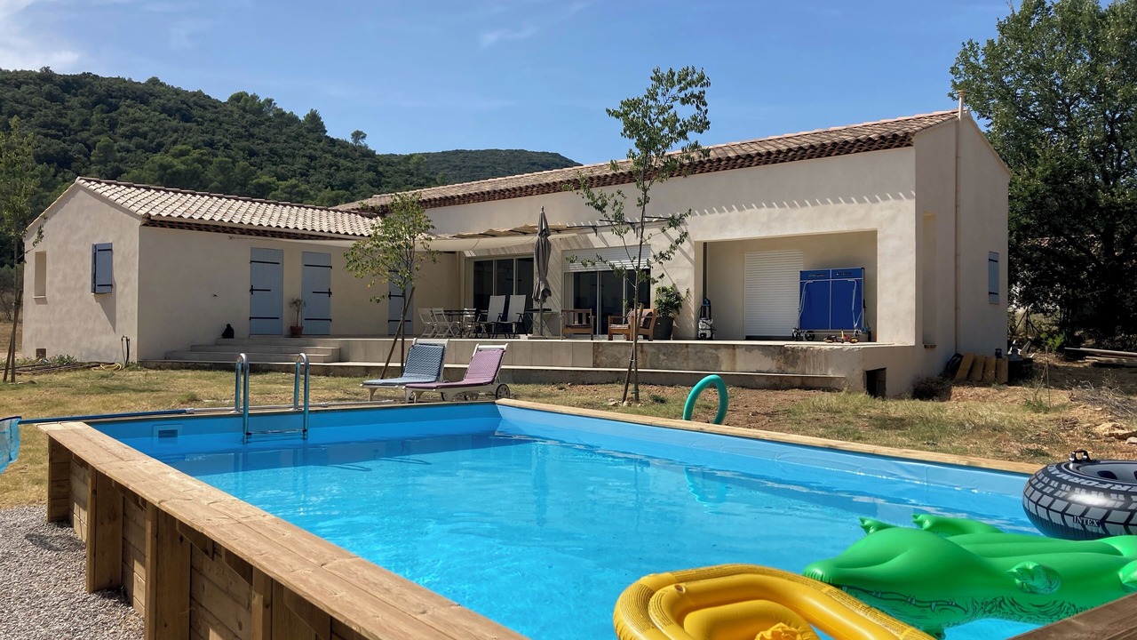 Photo of Outdoor in Meounes-les-Montrieux