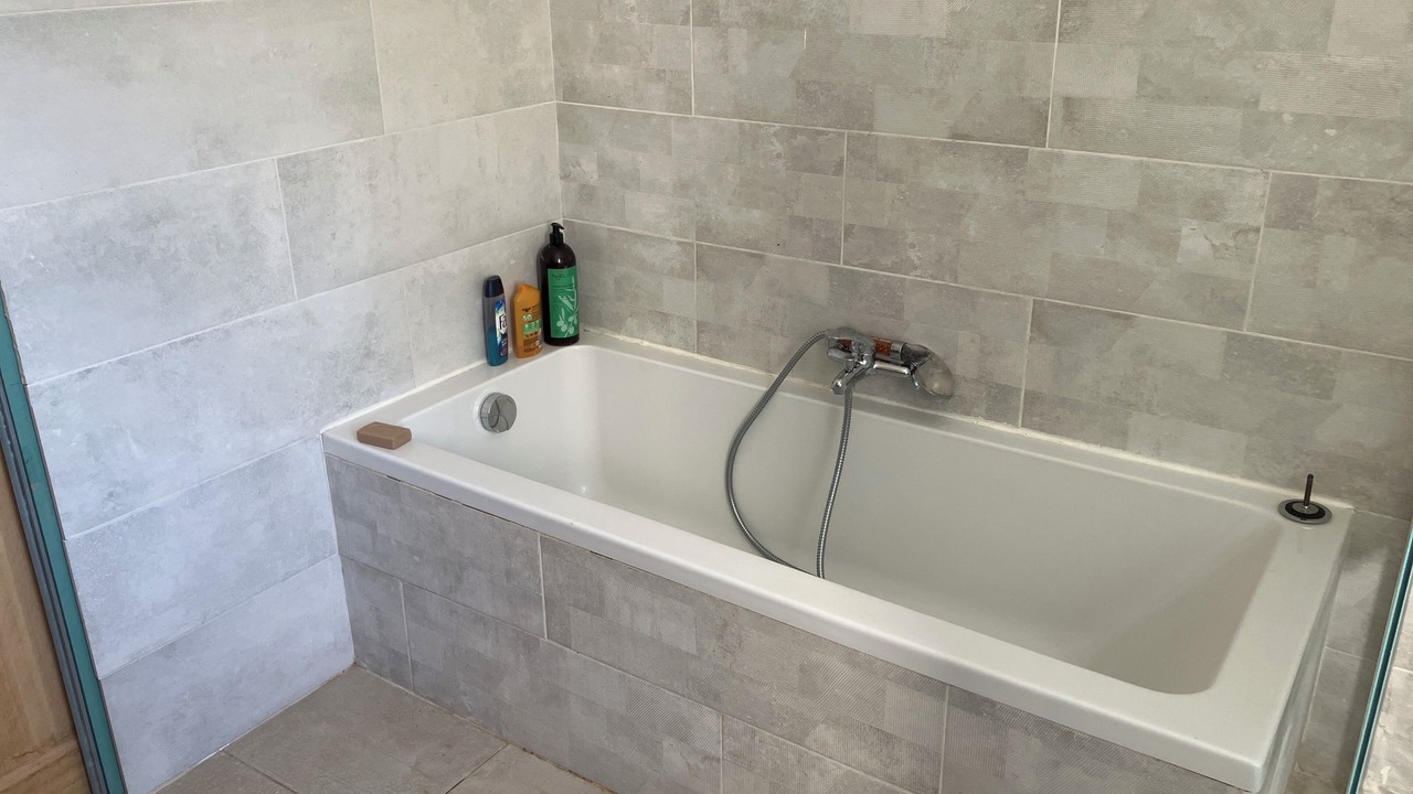 Photo of Bathroom in Meounes-les-Montrieux