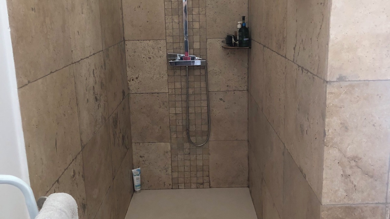 Photo of Bathroom in Meounes-les-Montrieux