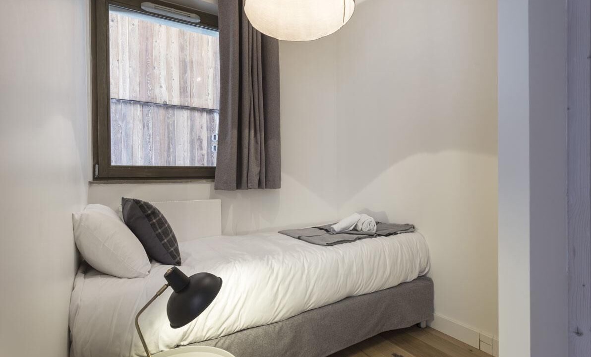 Photo of Bedroom in Les Eucherts