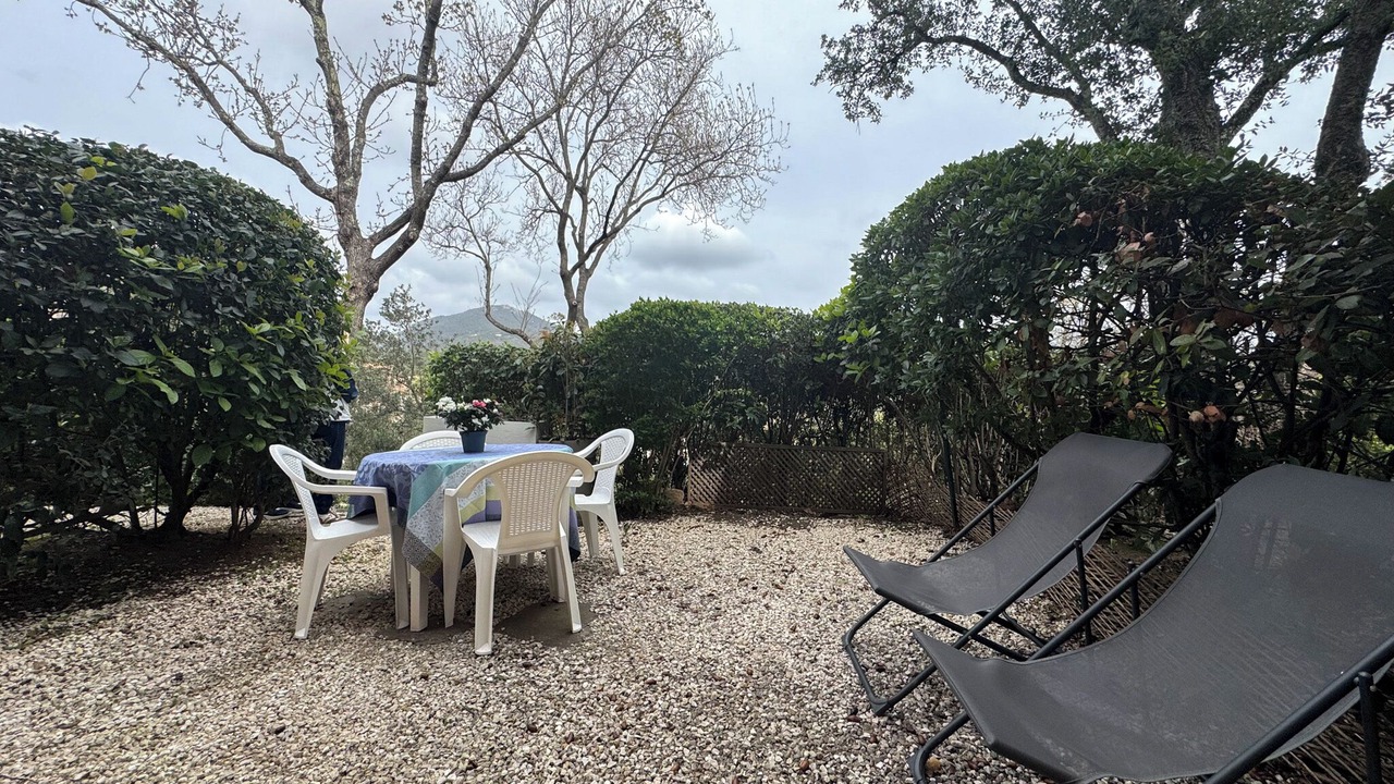 Photo of Outdoor in Les Restanques