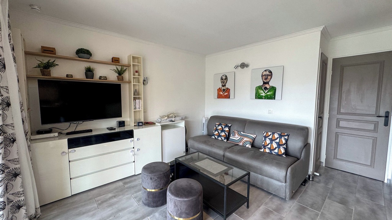 Photo of Livingroom in Les Restanques
