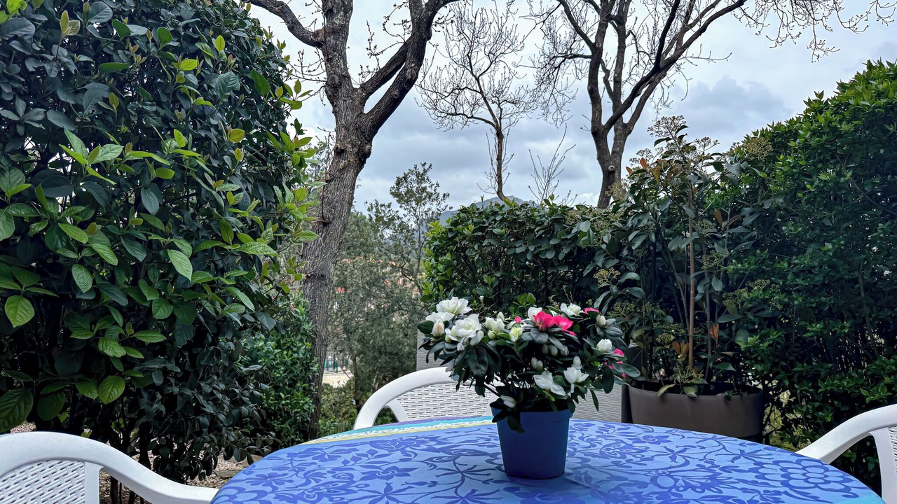 Photo of Outdoor in Les Restanques