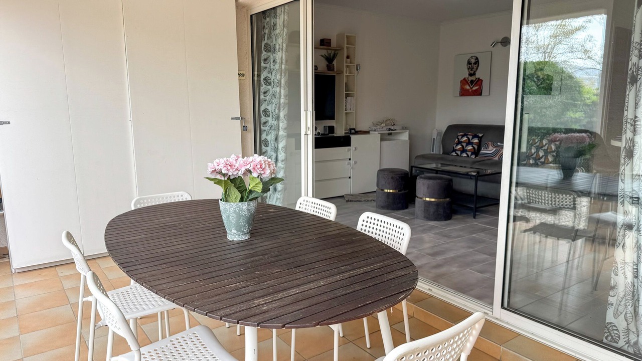 Photo of Outdoor in Les Restanques