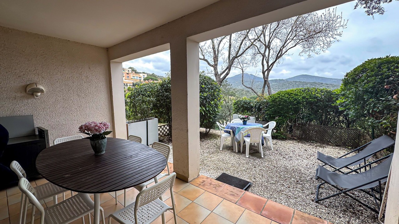 Photo of Outdoor in Les Restanques