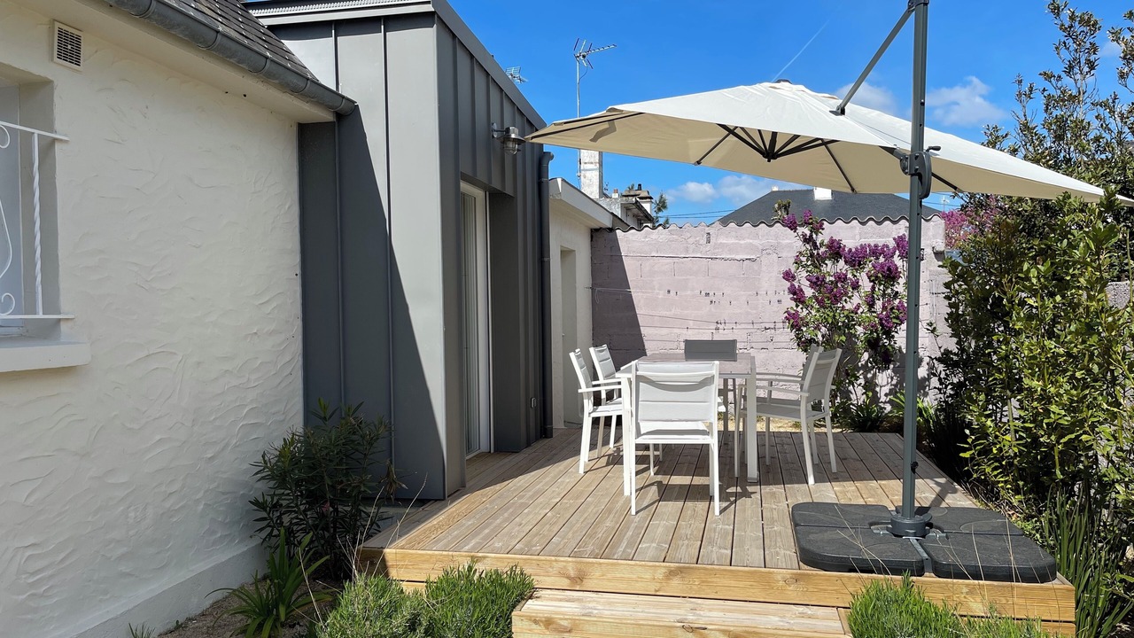 Photo of Outdoor in Le Pouliguen
