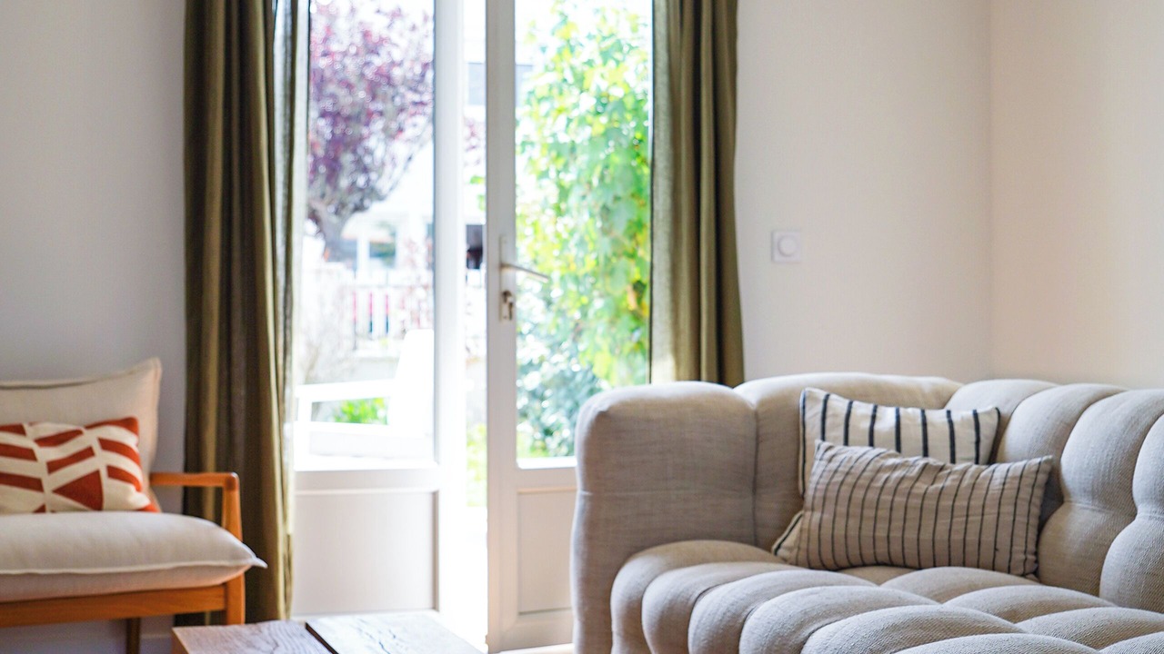 Photo of Livingroom in Le Pouliguen