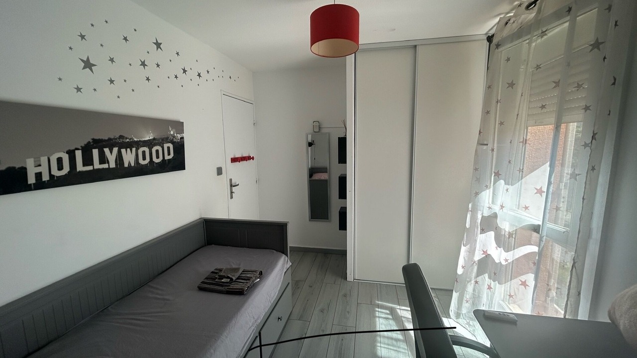 Photo of Bedroom in Sormiou