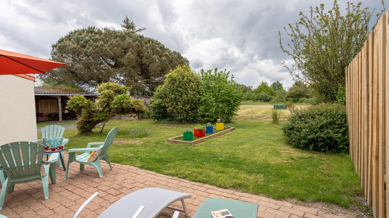 Photo of Outdoor in Challans