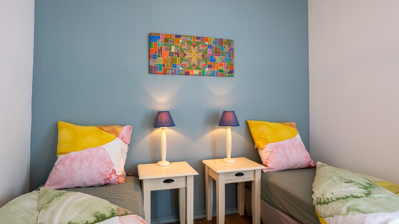 Photo of Bedroom in Challans