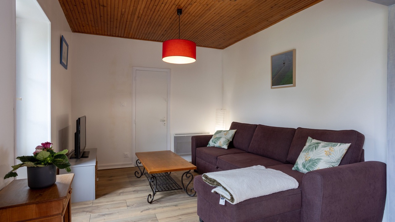 Photo of Livingroom in Challans