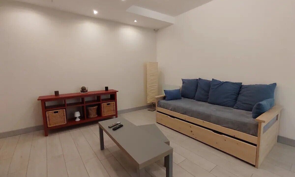 Photo of Livingroom in Perigueux