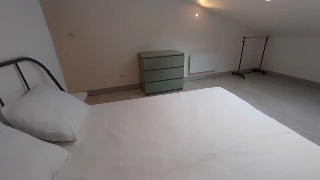 Photo of Bedroom in Perigueux