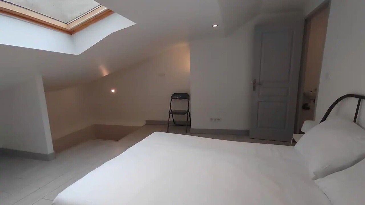 Photo of Bedroom in Perigueux