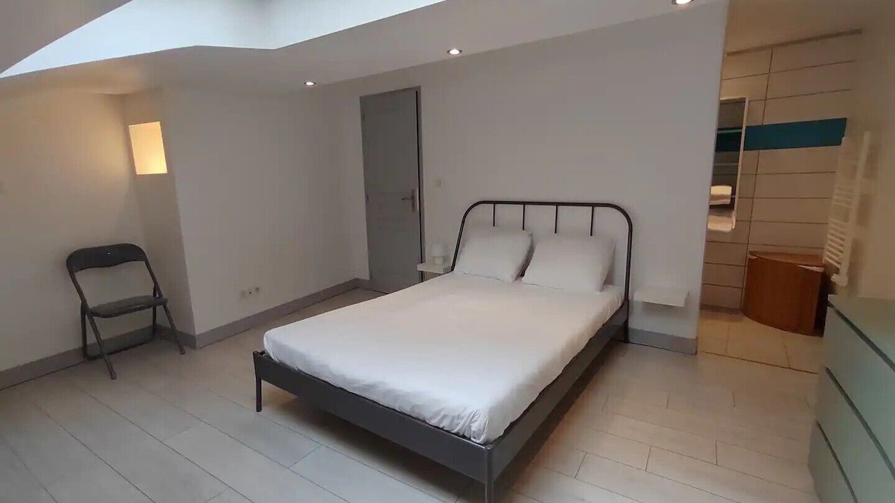 Photo of Bedroom in Perigueux