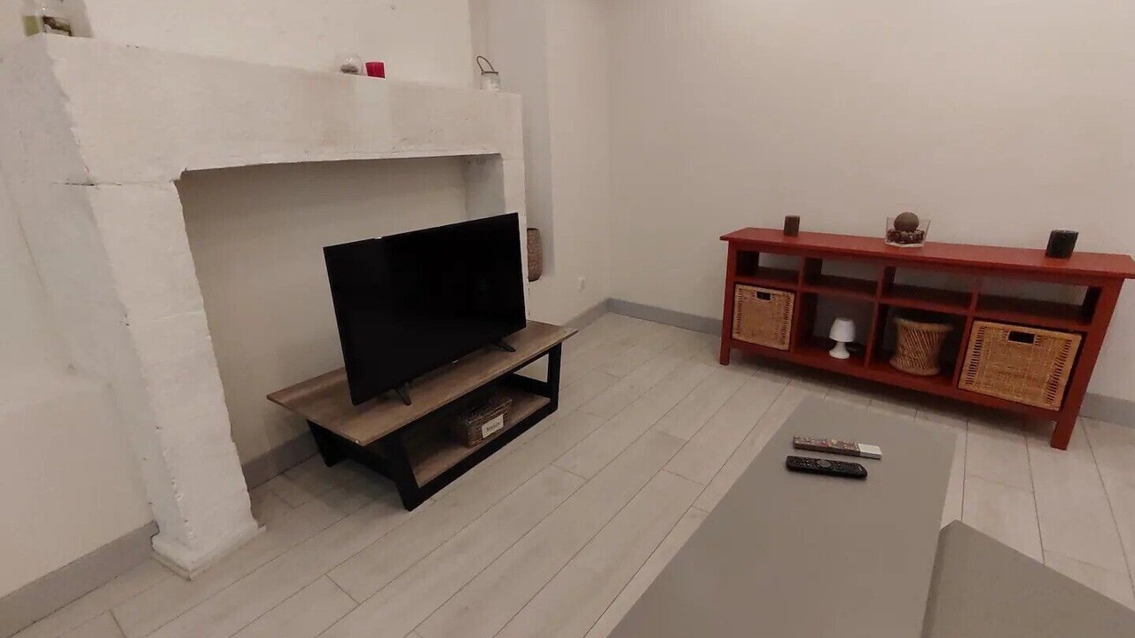 Photo of Livingroom in Perigueux