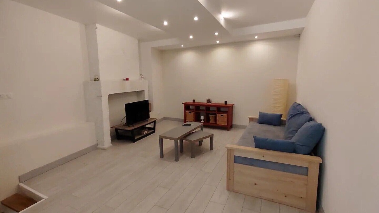 Photo of Livingroom in Perigueux