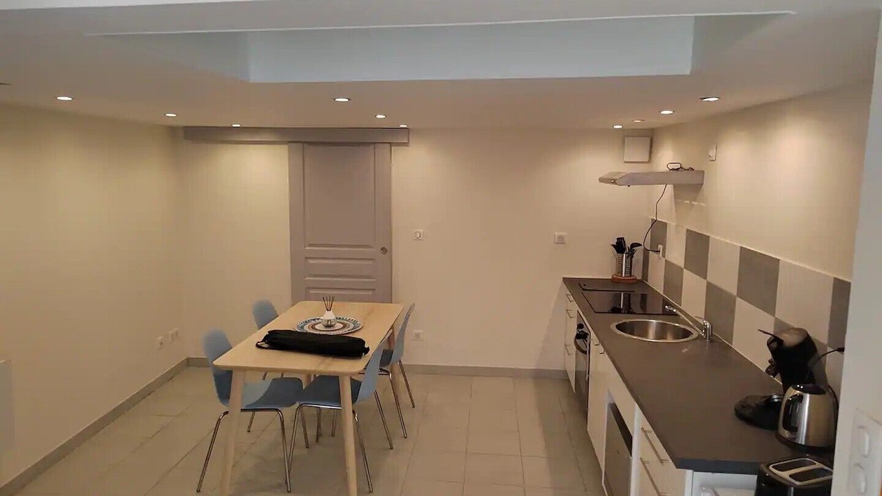 Photo of Kitchen in Perigueux