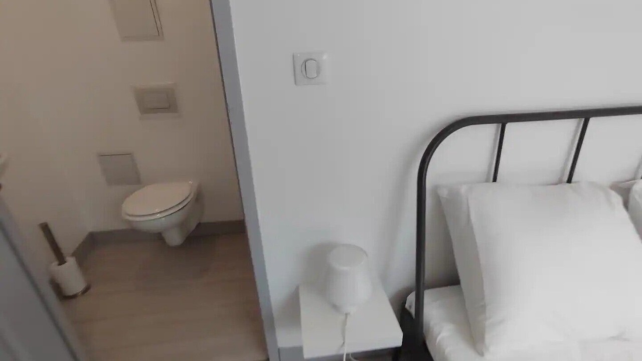 Photo of Bedroom in Perigueux