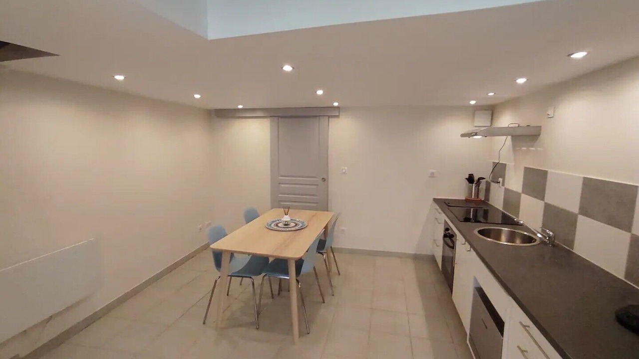 Photo of Kitchen in Perigueux