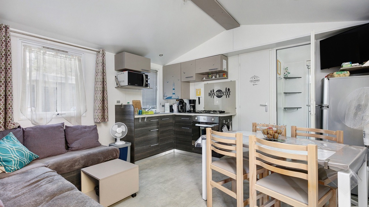 Photo of Livingroom in Piriac-sur-Mer