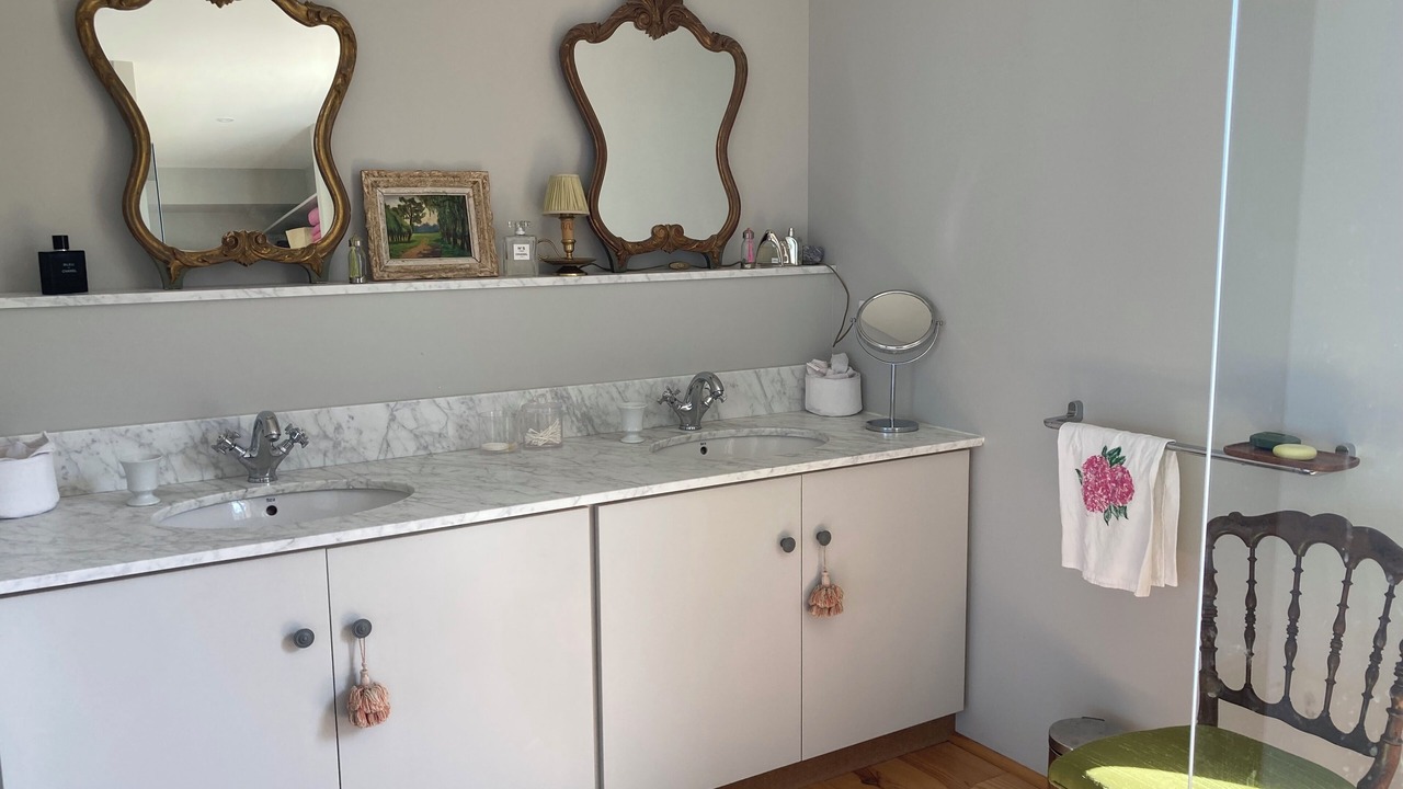 Photo of Bathroom in Saint-Jacques