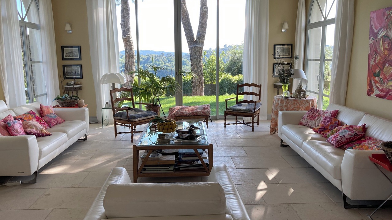 Photo of Livingroom in Saint-Jacques