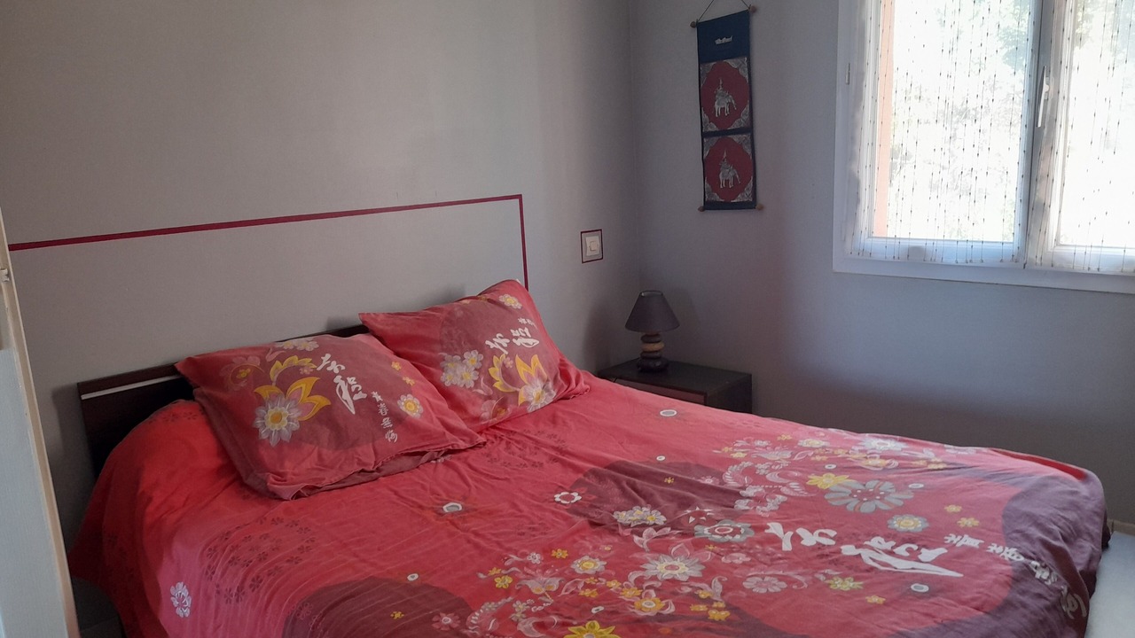Photo of Bedroom in Cancon