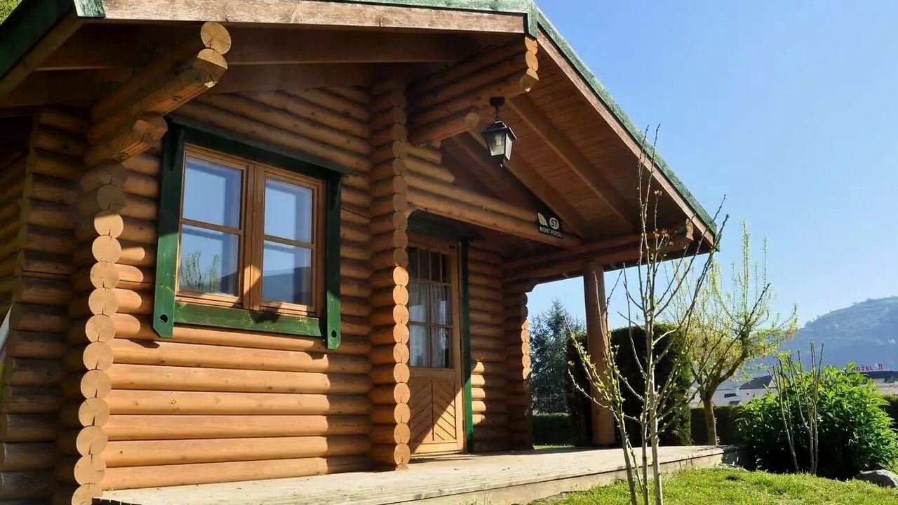 Photo of Outdoor in Agos-Vidalos