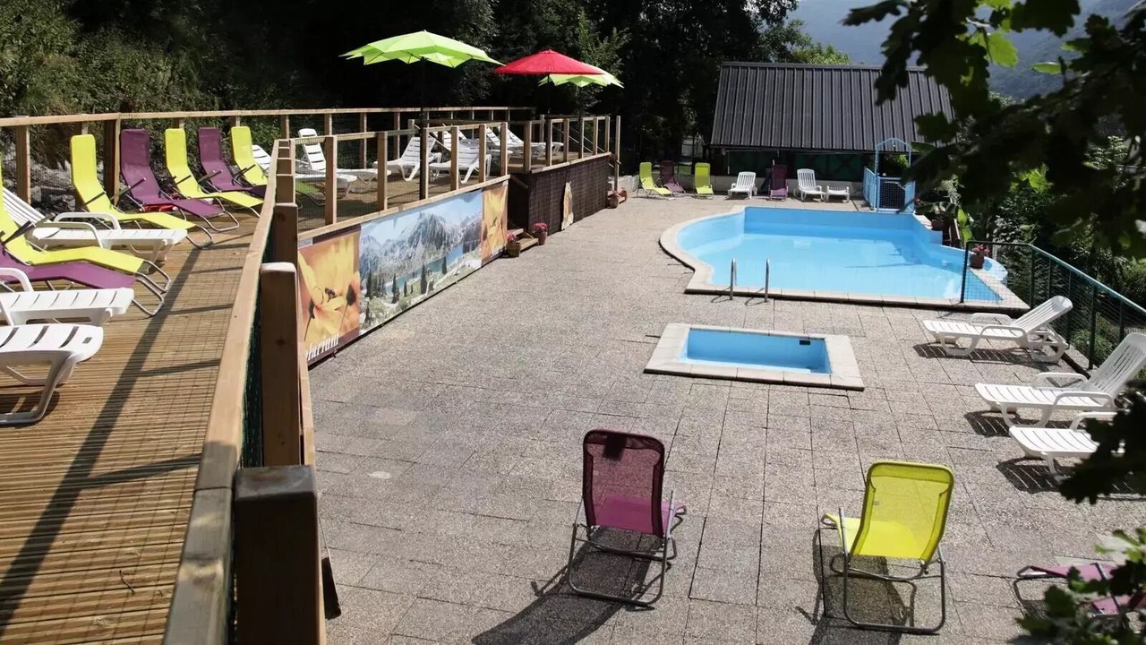 Photo of Outdoor in Agos-Vidalos