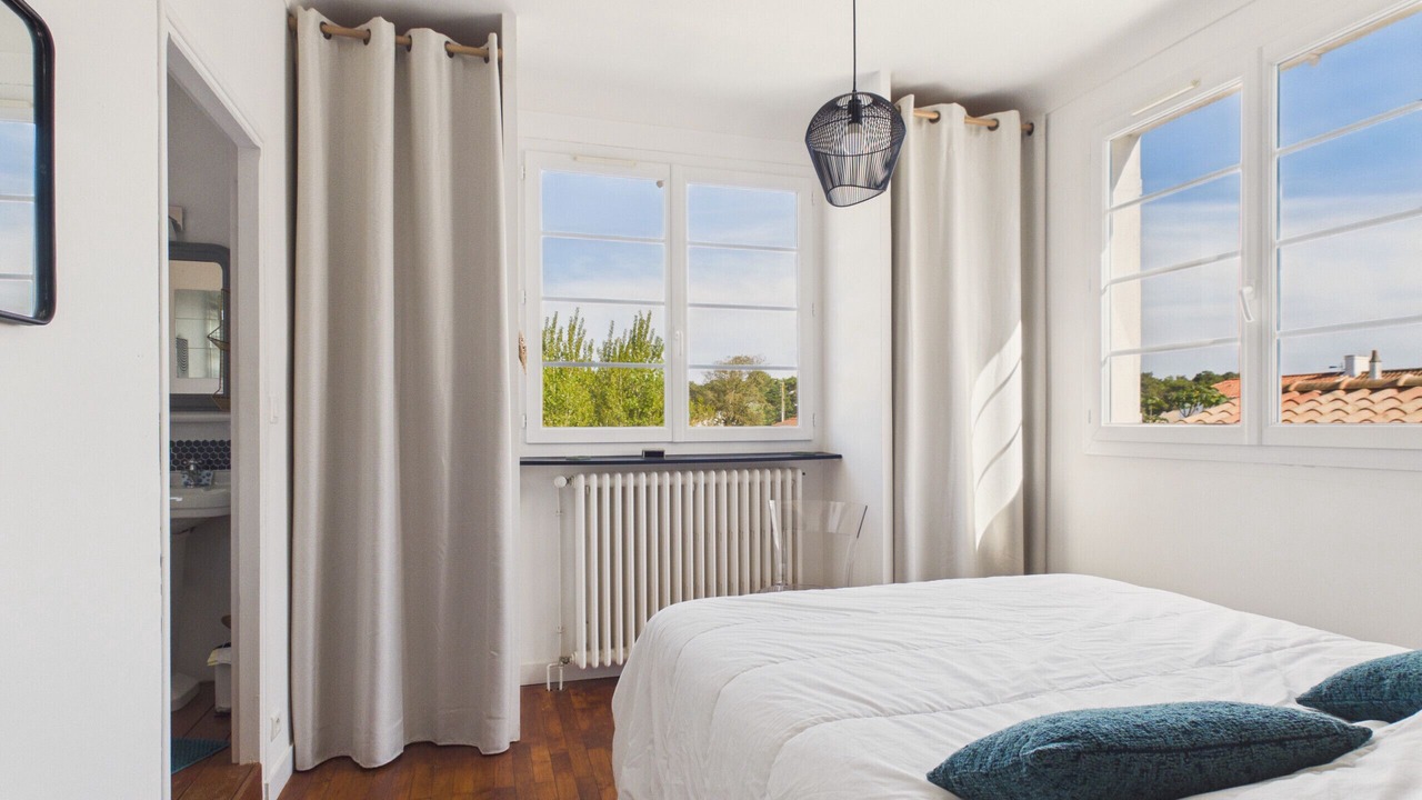 Photo of Bedroom in Fromentine