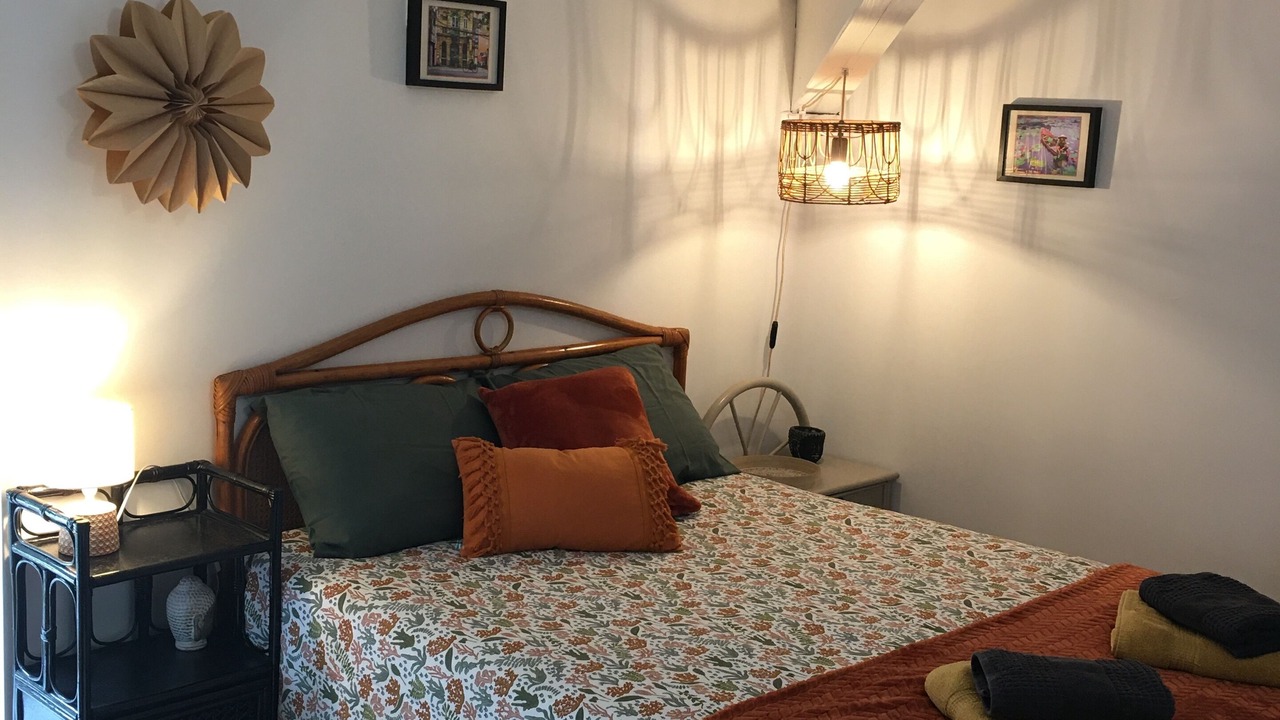 Photo of Bedroom in Le Gua