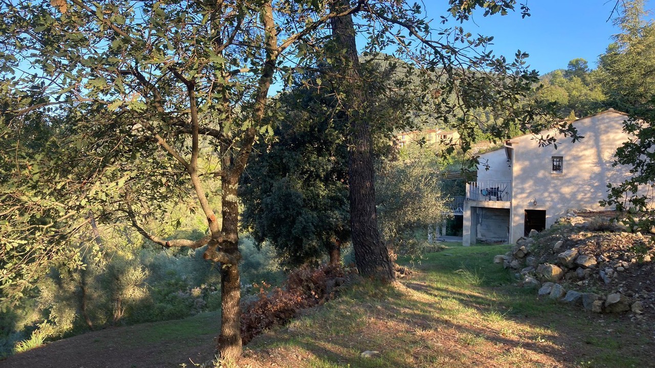 Photo of Outdoor in Toudon