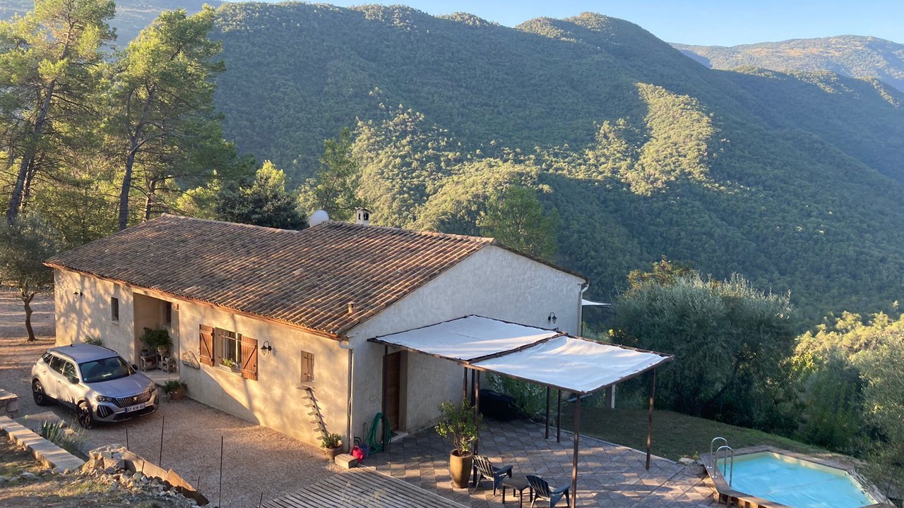 Photo of Outdoor in Toudon