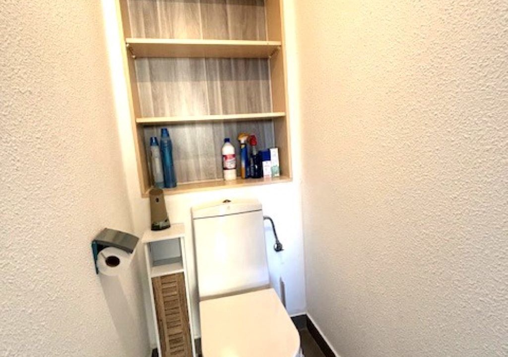 Photo of Bathroom in Boulouris-sur-Mer
