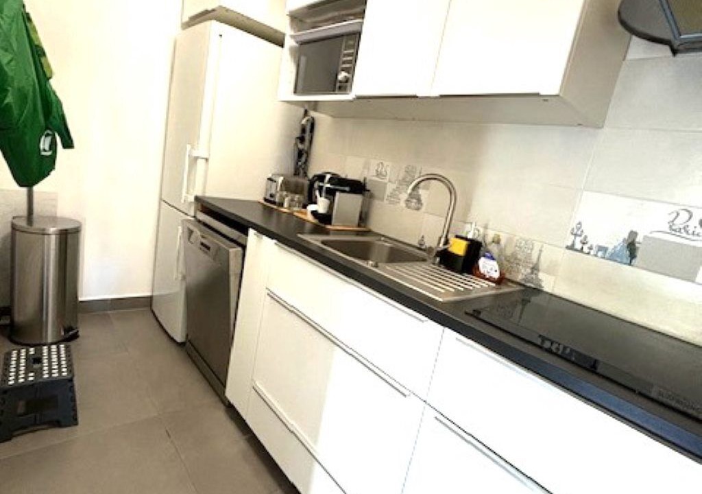 Photo of Kitchen in Boulouris-sur-Mer